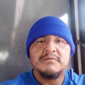 Meet your Posher, Floyd